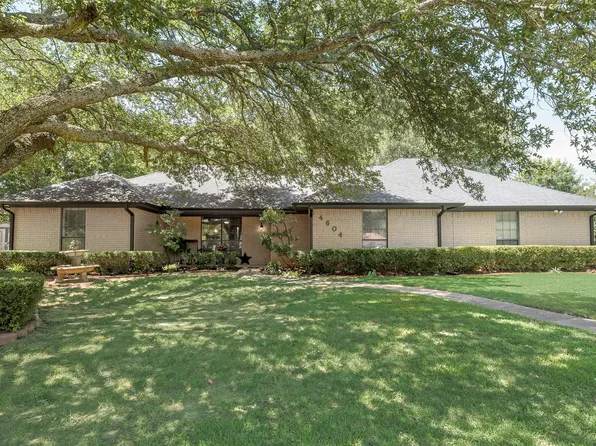4604 Bello Vista Cir, Sherman, TX 75090