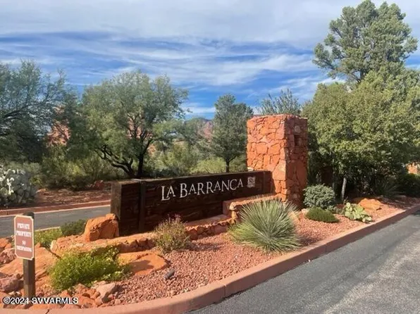 90 Veritas Drive, Sedona, AZ 86351