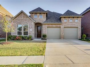 10837 Leesa Dr, McKinney, TX 75070