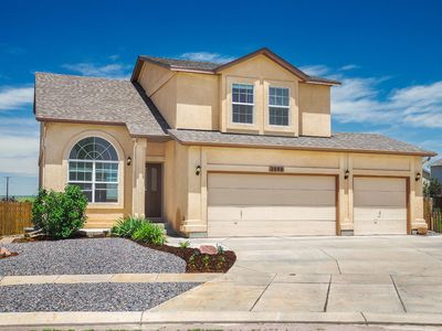 2098 Killdeer Ct, Colorado Springs, CO, 80951