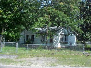 404 Palm Dr S, Aiken, SC 29803