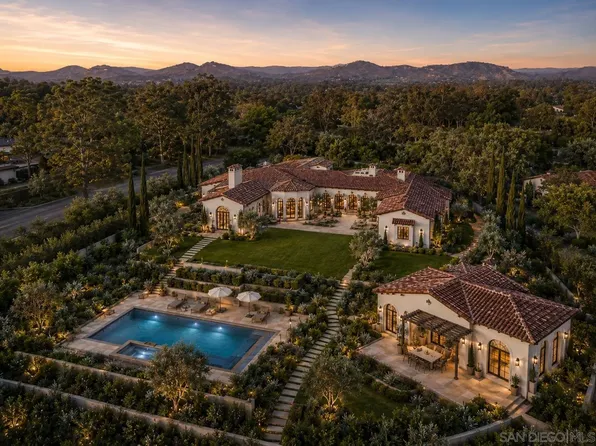 5281 La Glorieta #0, Rancho Santa Fe, CA 92067