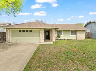 2604 Cockburn Dr, Austin, TX 78745