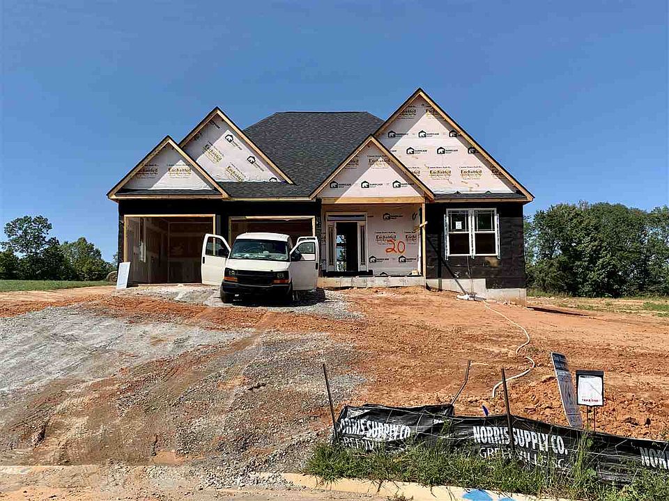 1st image of 624 Bruce Harbor View Ln Lot 20
