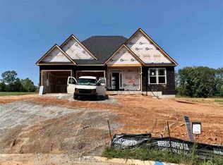 624 Bruce Harbor View Ln LOT 20, Lyman, SC 29365