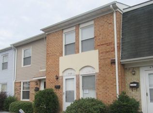 4520 Greenwood Dr, Portsmouth, VA 23701