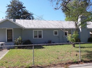 1203 Unity Rd, Holly Hill, SC 29059