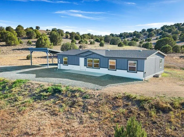 6390 N Bison Walk Dr, Chino Valley, AZ 86323