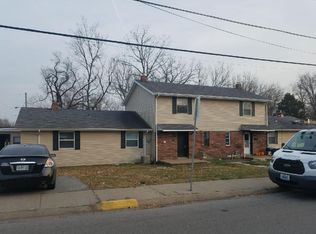 820 Nathan St, Saint Charles, MO 63301