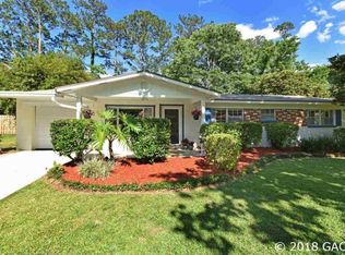 3935 NW 32nd St, Gainesville, FL 32605