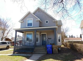 2023 60th St, Kenosha, WI 53140