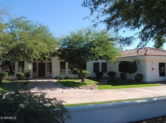 5th image of 5849 N Casa Blanca Dr