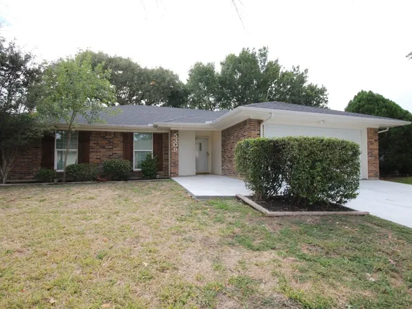 5309 Tamarack Ct, Arlington, TX 76018