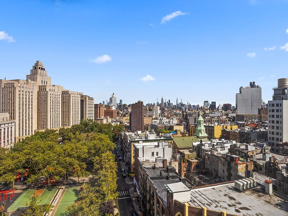 1st image of 180 Park Row APT 21C