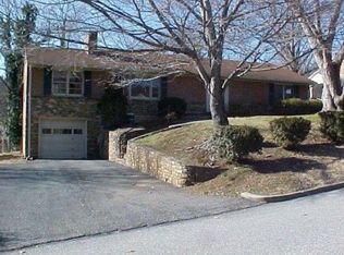 3357 Pasley Ave SW, Roanoke, VA 24015