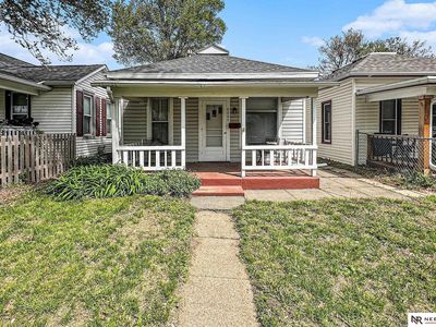 906 Garfield St, Lincoln, NE, 68502