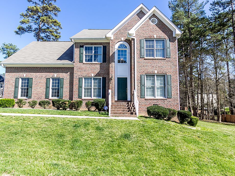 1st image of 4502 Sun Valley Dr