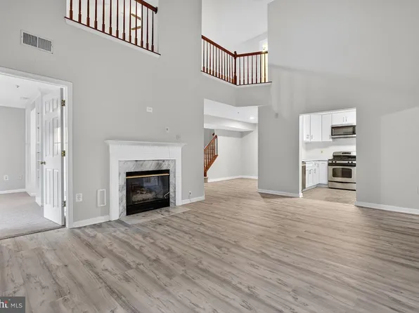 15307 Diamond Cove Ter #6-D, Rockville, MD 20850