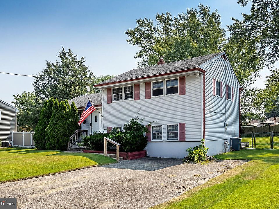 13 Clearbrook Dr, Gibbsboro, NJ 08026 Zillow