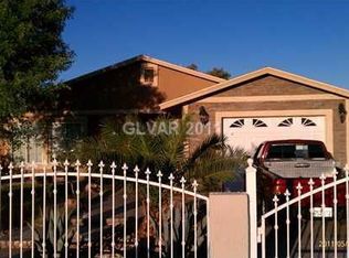 3370 Rio Grande St, Las Vegas, NV 89115