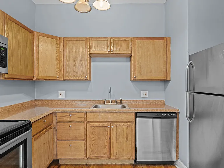 912-916 Lafayette Ave #914A — Photo 14
