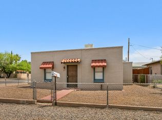 301 S Cherry Ave, Tucson, AZ 85719