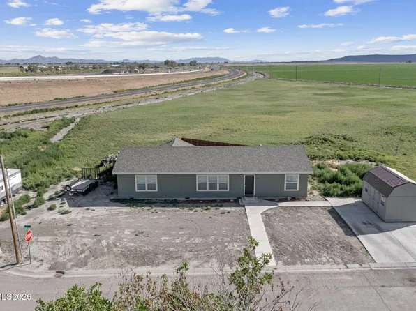 115 Ash Dr, Lovelock, NV 89419