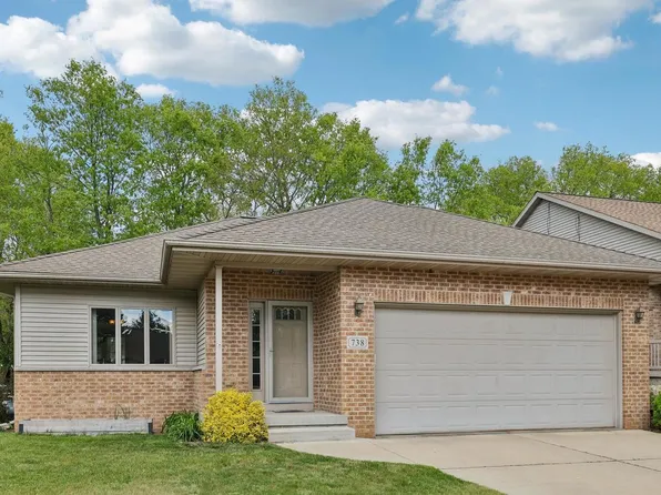 738 8th Street, Prairie Du Sac, WI 53578