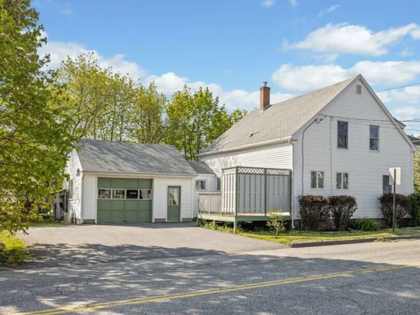 1 Fall Street, Biddeford, ME 04005