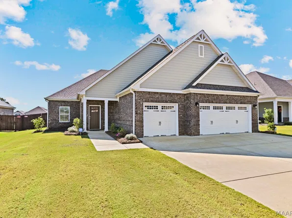1436 Wildlife Way, Prattville, AL 36066