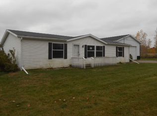 17845 Doyle Rd, Hemlock, MI 48626