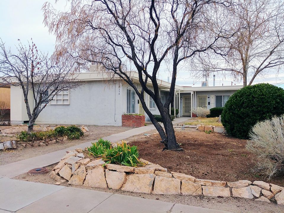 1st image of 4156 Mesa Verde Ave NE #D