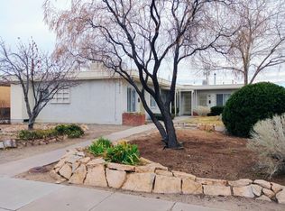 4156 Mesa Verde Ave NE #D, Albuquerque, NM 87110