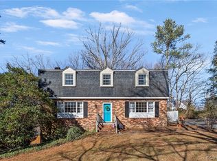 8600 Gem St, North Chesterfield, VA 23235