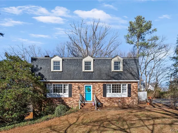 8600 Gem St, North Chesterfield, VA 23235