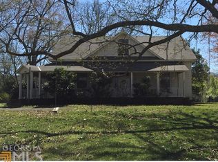 1046 E Hermitage Rd NE, Rome, GA 30161