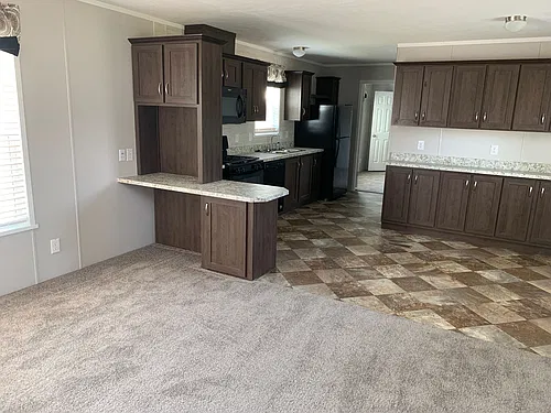 Floor plan 111
