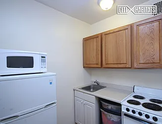 Rented by Citi Habitats