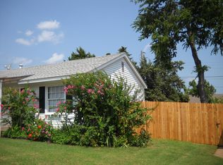 4220 N Chicago St, Oklahoma City, OK 73112