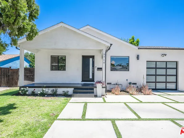 5710 Jamieson Ave, Encino, CA 91316