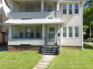 3371 Beechwood Ave, Cleveland Heights, OH 44118