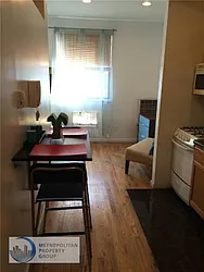 Rented by Metropolitan Property Group