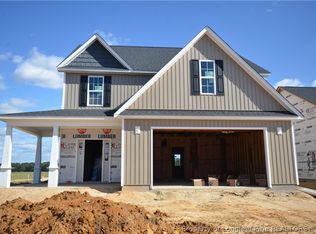 5370 Debut Ave, Hope Mills, NC 28348