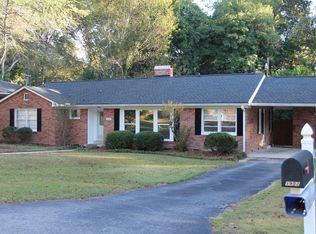 1902 Boyer Dr, Columbia, SC 29204