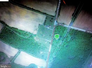 614 Alloway Woodstown Rd, Pilesgrove, NJ 08098