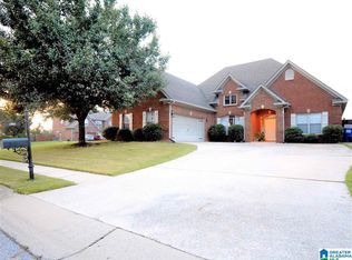 3001 Stonecreek Trce, Helena, AL 35080
