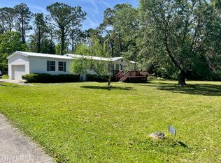 3221 Usina Rd, Saint Augustine, FL 32084
