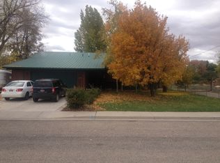 229 W 300 S, Vernal, UT 84078