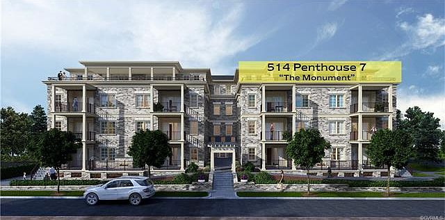 1st image of 514 Libbie Ave APT 7