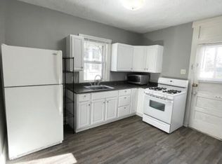 1511 Washington St #2, Columbus, IN